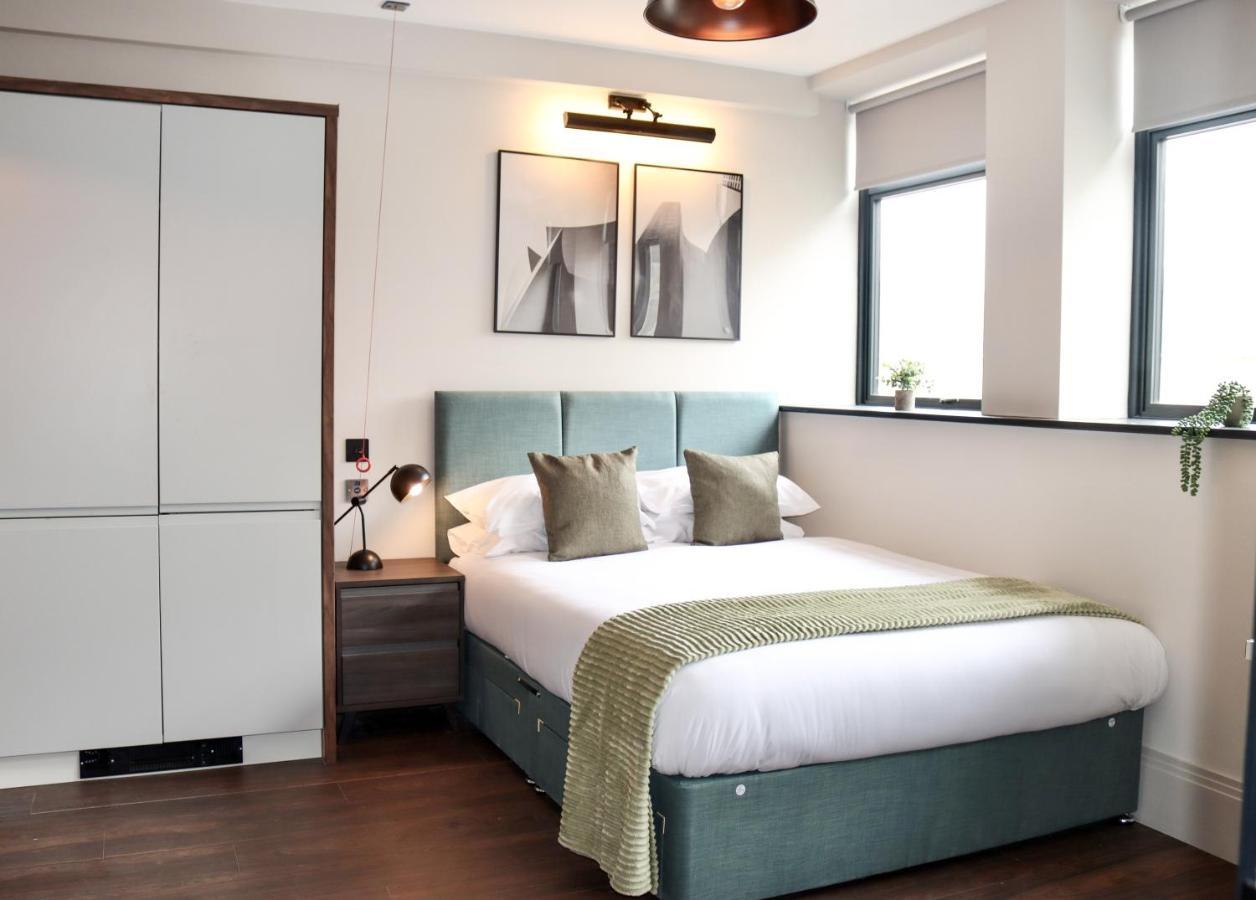 Vive Hotel Гастінгс Екстер'єр фото