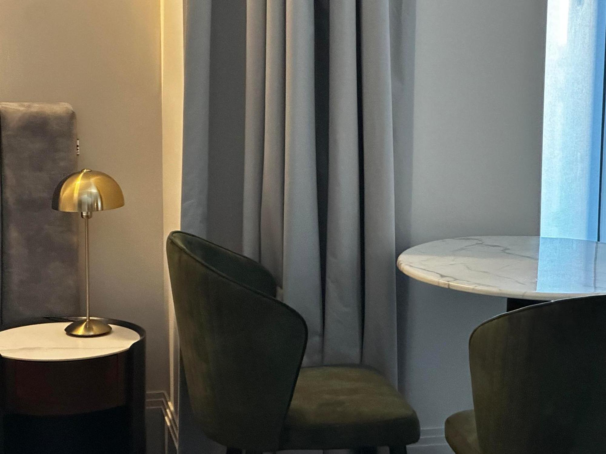 Vive Hotel Гастінгс Екстер'єр фото