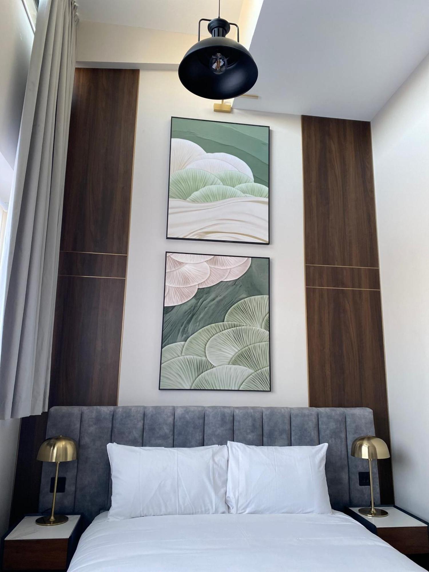 Vive Hotel Гастінгс Екстер'єр фото