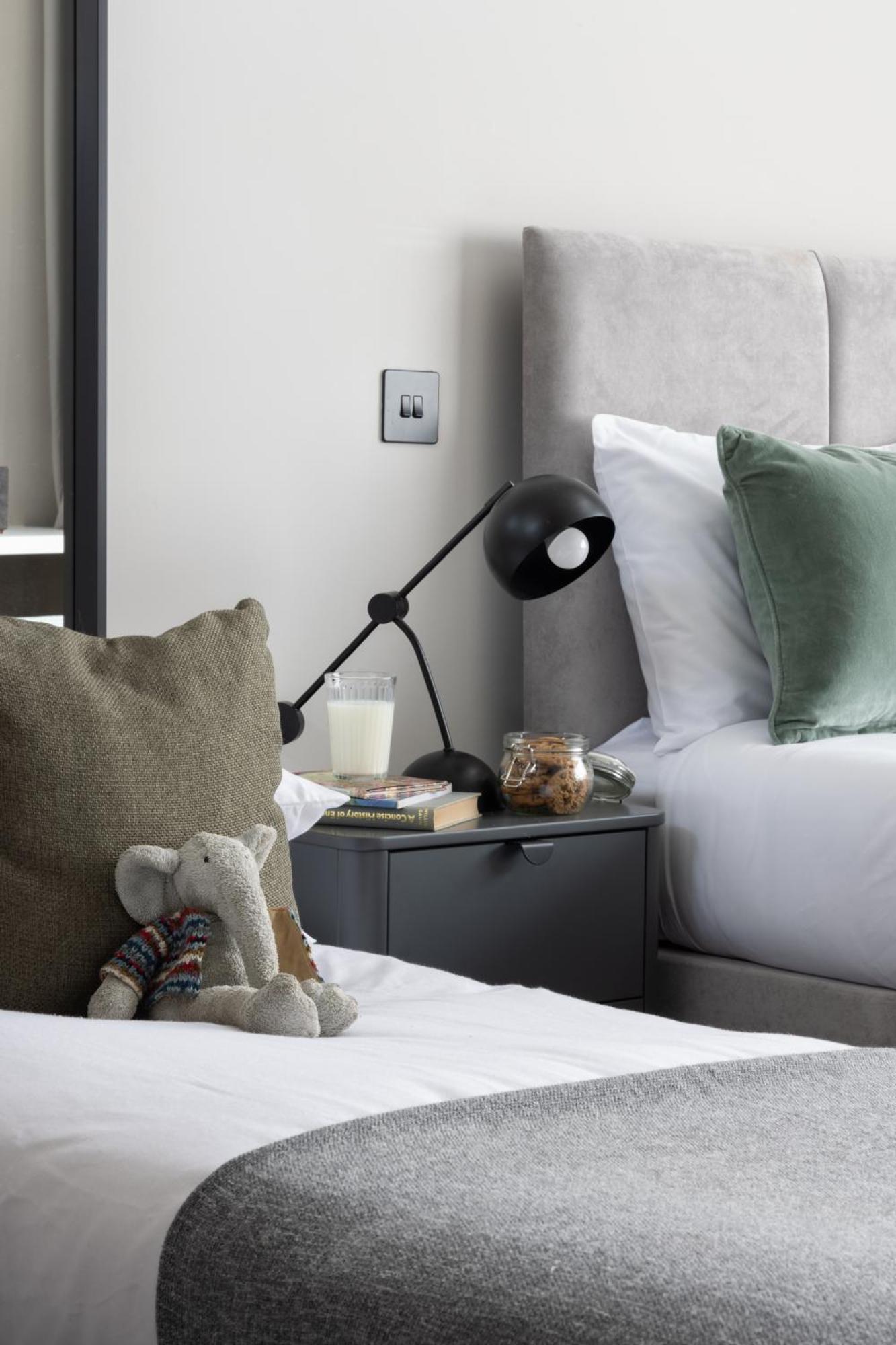 Vive Hotel Гастінгс Екстер'єр фото